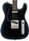 Fender American Pro II Telecaster Rosewood Neck Dark Night with Case Body View